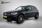 Mercedes-Benz GLC-klasse 300e 4MATIC Premium (SFEERVERLICHTI, Automaat, Gebruikt, 4 cilinders, 2000 kg