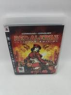 Red Alert 3 Ultimate Edition PS3, Avontuur en Actie, ., 1 speler, Ophalen of Verzenden