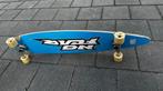 Longboard z.g.a.n.!, Sport en Fitness, Skateboarden, Skateboard, Ophalen of Verzenden, Longboard, Zo goed als nieuw