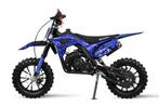 minibike minicrosser mini dirtbike pocket 49cc of elektrisch, Fietsen en Brommers, Minibikes, Midibikes en Pitbikes, Ophalen of Verzenden