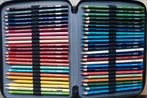 Complete Prismacolor set 150st, Ophalen of Verzenden, Potlood of Stift