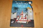 Schattige diefjes, Mieke Goethals  zoekboek, Gelezen, Fictie algemeen, Jongen of Meisje, Ophalen of Verzenden