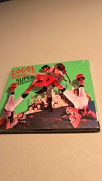 Gogol Bordello: Super Taranta!, Ophalen of Verzenden, Gebruikt, Poprock