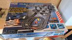 Super Speed Double Loop Pro Circuit Racebaan, Met looping, Elektrisch, Ophalen, Overige merken
