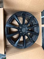 Borbet 18 inch velgen 5x114,3 Renault - Opknapper, Auto-onderdelen, Ophalen, Gebruikt, 18 inch, Velg(en)
