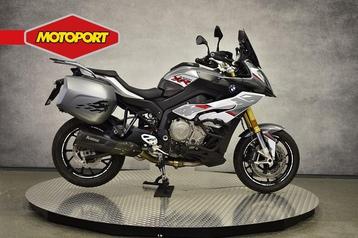 BMW S 1000 XR (bj 2017) beschikbaar voor biedingen