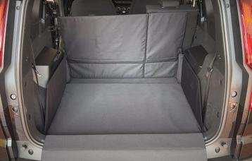 Originele Easyflex Kofferbakmat Dacia Logan II MCV 2012/2020 beschikbaar voor biedingen