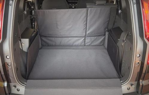 Originele Easyflex Kofferbakmat Dacia Logan II MCV 2012/2020, Auto diversen, Kofferbakmatten, Gebruikt, Ophalen