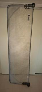 Safety 1st Opklapbaar bedhekje, Ophalen, 140 tot 160 cm, Zo goed als nieuw, Matras