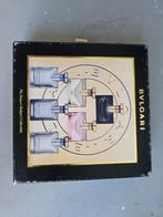 Bulgari Bulgari Collection Miniaturen Set, Sieraden, Tassen en Uiterlijk, Uiterlijk | Parfum, Ophalen of Verzenden, Gebruikt