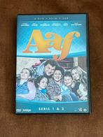 Aaf Seizoen 1 & 2 DVD Boxset, Alle leeftijden, Verzenden, Komedie, Boxset