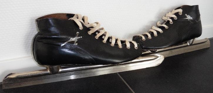 Lage noren – Avento Eagle, Sport en Fitness, Schaatsen, Gebruikt, Noren, Overige merken, Ophalen of Verzenden