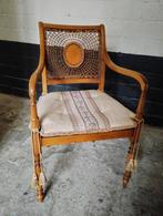 Vintage Medea chair nummer 113, Antiek en Kunst, Antiek | Meubels | Stoelen en Banken, Ophalen