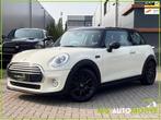 Mini Mini 1.5 Cooper Business | Navi | PDC | Keyless | NL au, Voorwielaandrijving, Gebruikt, 4 stoelen, Wit