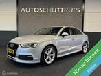 Audi A3 Limousine 1.4 TFSI S Line / AUTOMAAT / NETJES, Gebruikt, Euro 6, 4 cilinders, 1210 kg