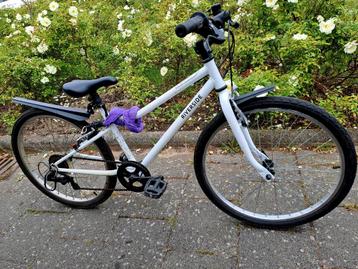 JONGENSFIETS 24 INCH  beschikbaar voor biedingen