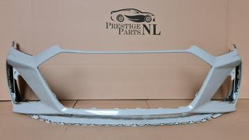 Voorbumper Audi A7 4K C8 RS7 RS Origineel Bumper 4K8807437J  beschikbaar voor biedingen