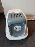 Kattenbak, Ophalen, Nieuw