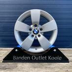 Bmw e60 e39 velgen E34 E28 E12 E32 E38 set 16" 5x120 5 serie, Velg(en), 16 inch, Nieuw, Ophalen of Verzenden