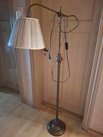 Lamp, Huis en Inrichting, Lampen | Vloerlampen, Ophalen, Zo goed als nieuw