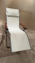 Lafuma Zonnestoelen, Ophalen, Gebruikt, Metaal, Verstelbaar