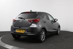 Mazda 2 1.5 Skyactiv-G Luxury | Automaat | Stoel & Stuur ver, Stof, 4 cilinders, Met garantie (alle), Origineel Nederlands