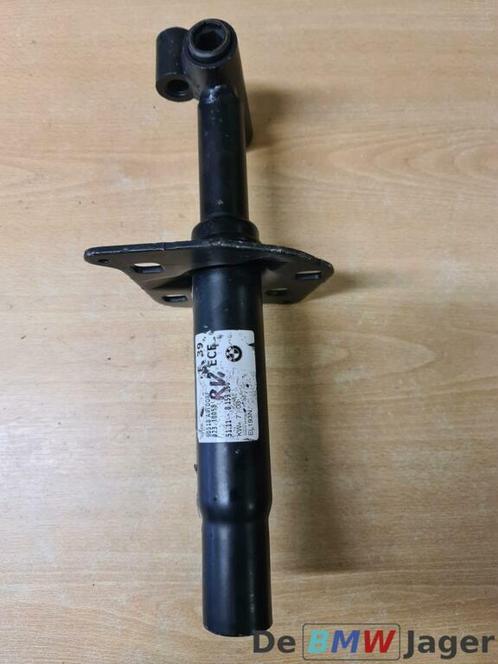 Bumpersteun rechtsvoor BMW 5-serie E39 51118159360, Auto-onderdelen, Carrosserie en Plaatwerk, BMW, Gebruikt, Ophalen of Verzenden