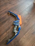 Nerf Stratobow Boog - Pijl en Boog, Ophalen of Verzenden, Gebruikt