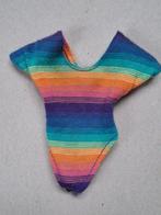 Vintage SINDY Pedigree Stardance leotard, Verzamelen, Verzenden, Gebruikt, Kleertjes