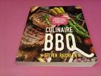 steven raichlen /// culinare bbq ///, Boeken, Ophalen of Verzenden, Zo goed als nieuw, Steven Raichlen, Italië