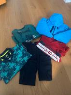 Kledingpakket Maat 116, Ophalen, Gebruikt, Maat 116