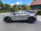 Audi Q2 1.4 TFSI S-TRONIC 3 X-S-LINE PANORAMADAK FULL-LED/XE, Auto's, Audi, 65 €/maand, Gebruikt, 4 cilinders, 150 pk