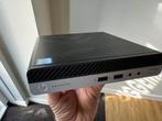 HP ProDesk 400 G3 Mini - Compacte Desktop PC, Computers en Software, Desktop Pc's, Gebruikt, 8 GB, Ophalen of Verzenden, SSD