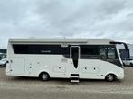 CONCORDE CHARISMA 910 L “CENTURION STYLE” FULL OPTIONS, Caravans en Kamperen, Campers, Diesel, Particulier, 8 meter en meer, Tot en met 4