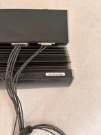 Sunway Jaloersie Zwart - 265x180cm, Ophalen, Zwart, Zo goed als nieuw, 200 cm of meer