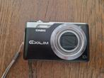 Casio EXILIM Hi-Zoom, Compact, Ophalen of Verzenden, Zo goed als nieuw, Overige Merken