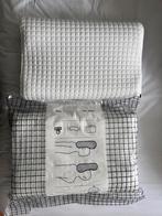 Ikea ROSENSKÄRM Ergonomisch Kussen - Nieuwstaat!, Eenpersoons, Wit, Ophalen of Verzenden, Zo goed als nieuw