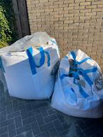 GRATIS Beton brekerzand, Tuin en Terras, Zand, Ophalen, Zo goed als nieuw