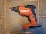 Hilti SD 5000-A22 Schroefautomaat, Doe-het-zelf en Verbouw, Variabele snelheid, Ophalen of Verzenden, Boor- en Schroefmachine