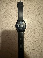 Garmin Horloge, Ophalen of Verzenden, Zo goed als nieuw, Zwart, Android