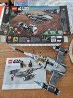 Lego star wars, Ophalen of Verzenden, Zo goed als nieuw, Complete set, Lego