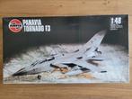 1:48 1/48 Airfix Panavia Tornado F3, Overige merken, Ophalen of Verzenden, Zo goed als nieuw, Groter dan 1:72