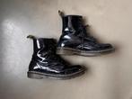 Dr Martens lakleer 40, Ophalen of Verzenden, Gedragen, Zwart