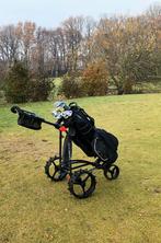Complete Golfset voor Beginners - Weinig Gebruikt!, Sport en Fitness, Golf, Ophalen, Gebruikt, Set, Overige merken