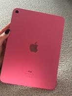 Apple iPad 10.9″ (2022) 64 GB Wi‑Fi – roze, Computers en Software, Apple iPads, Overige kleuren, Apple iPad, Zo goed als nieuw