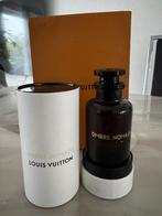 Louis Vuitton Ombre Nomade 100ml - Nieuwstaat, Sieraden, Tassen en Uiterlijk, Uiterlijk | Parfum, Ophalen of Verzenden, Zo goed als nieuw