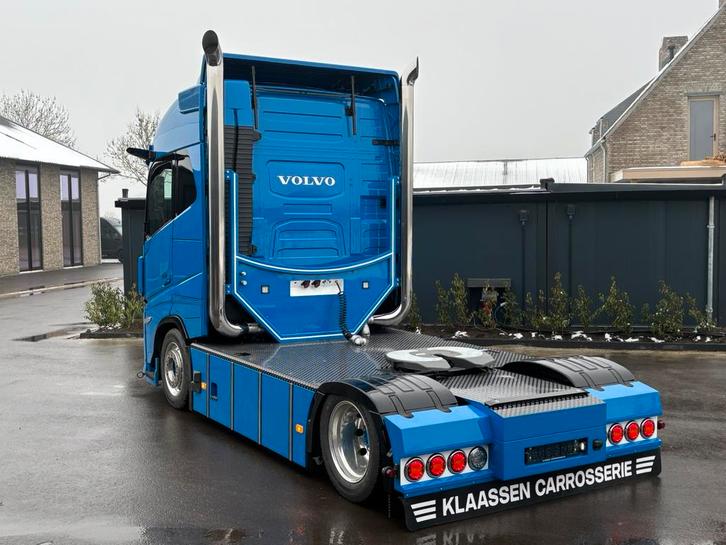 Truck opbouw op aanvraag!, Auto-onderdelen, Vrachtwagen-onderdelen, Scania, Overige Auto-onderdelen, Nieuw, Ophalen