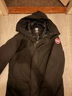 Canada goose parka, Kleding | Heren, Ophalen, Zo goed als nieuw, Maat 56/58 (XL), Zwart