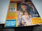 STORY NR 51 1980-LUV-SANDRA-J JERSEY-BASSIE EN ADRIAAN-, Verzamelen, Verzenden, 1980 tot heden, Tijdschrift
