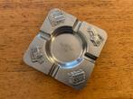 DAF metalen asbak, Ophalen of Verzenden, Gebruikt, Gebruiksvoorwerp